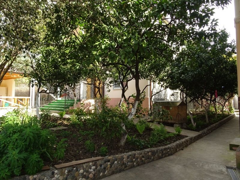 Картинка отеля - 4