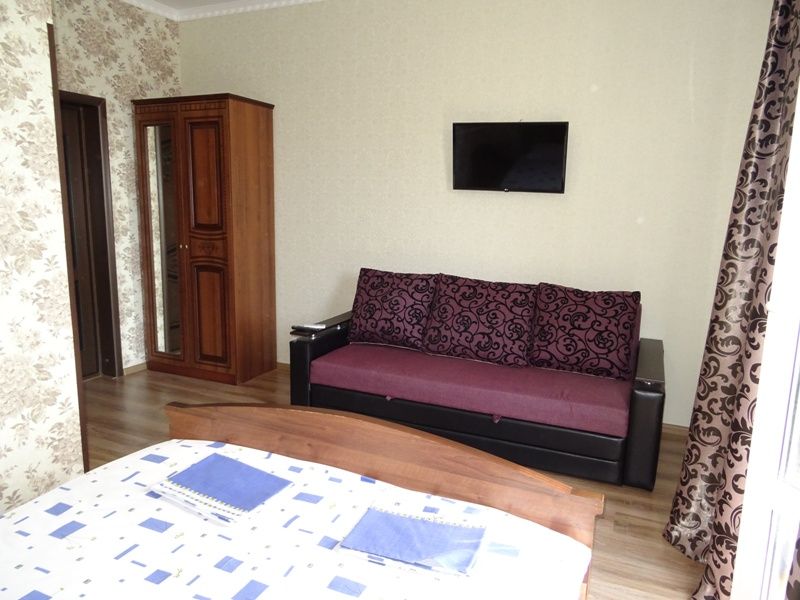 КАМЕЛИЯ, гостевой дом - 15