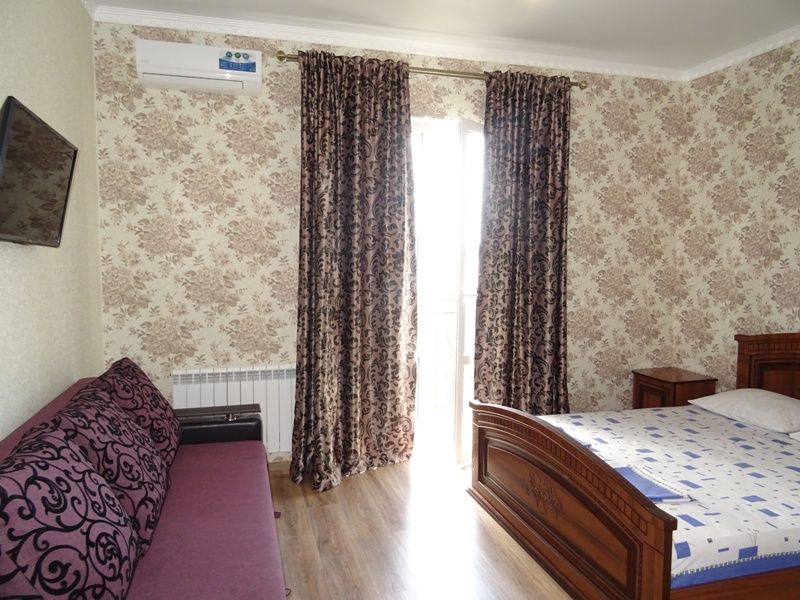 КАМЕЛИЯ, гостевой дом - 13