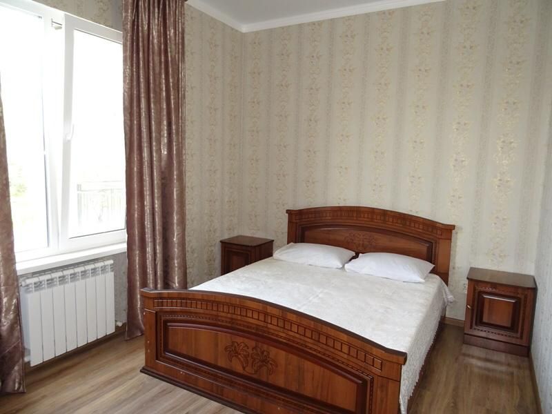 КАМЕЛИЯ, гостевой дом - 12