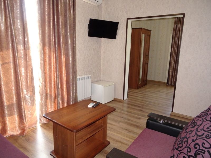 КАМЕЛИЯ, гостевой дом - 8