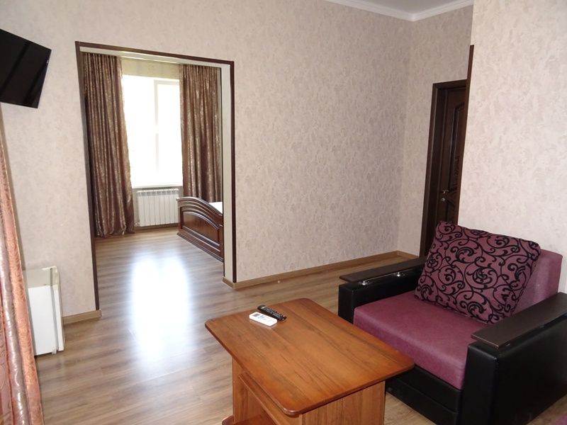 Картинка отеля - 7