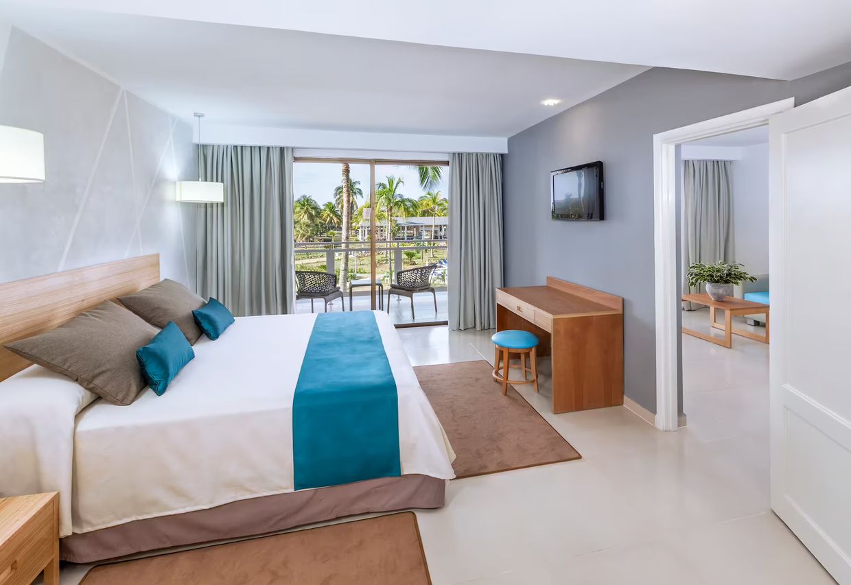 SOL VARADERO BEACH (only adults 16+) - 7