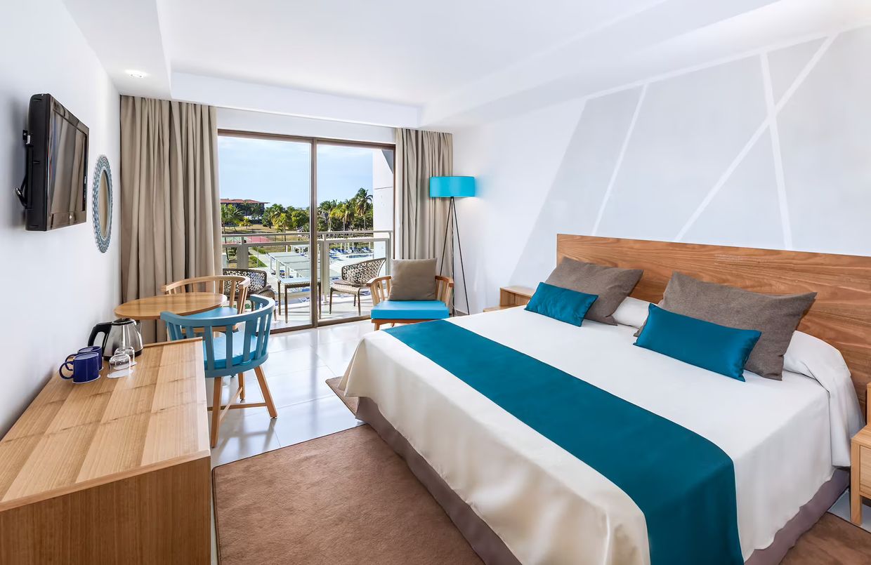 SOL VARADERO BEACH (only adults 16+) - 5