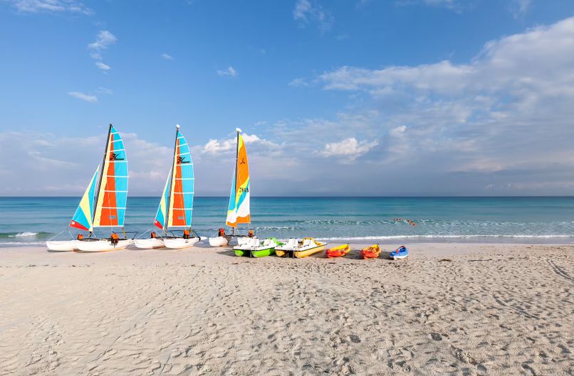 SOL VARADERO BEACH (only adults 16+) - 4