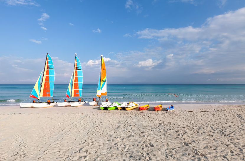 SOL VARADERO BEACH (only adults 16+) - 4