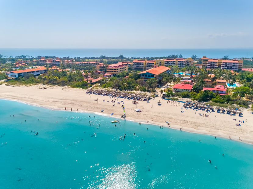 SOL VARADERO BEACH (only adults 16+) - 1