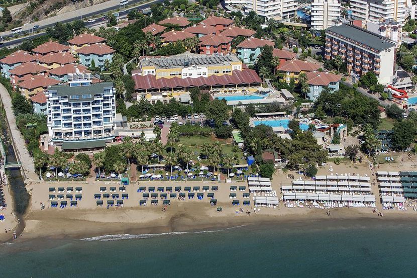 Armas Green Fugla Beach - 1