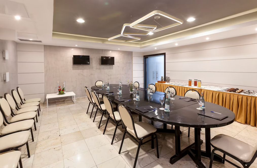 Картинка отеля - 17