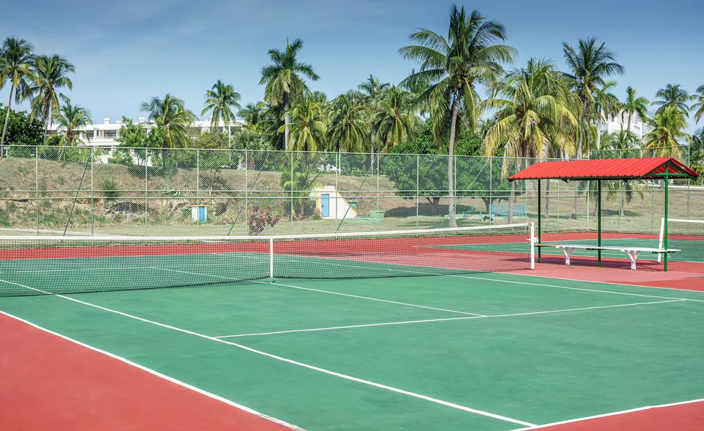 Картинка отеля - 16