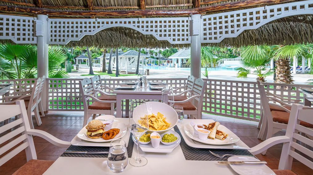 Картинка отеля - 12