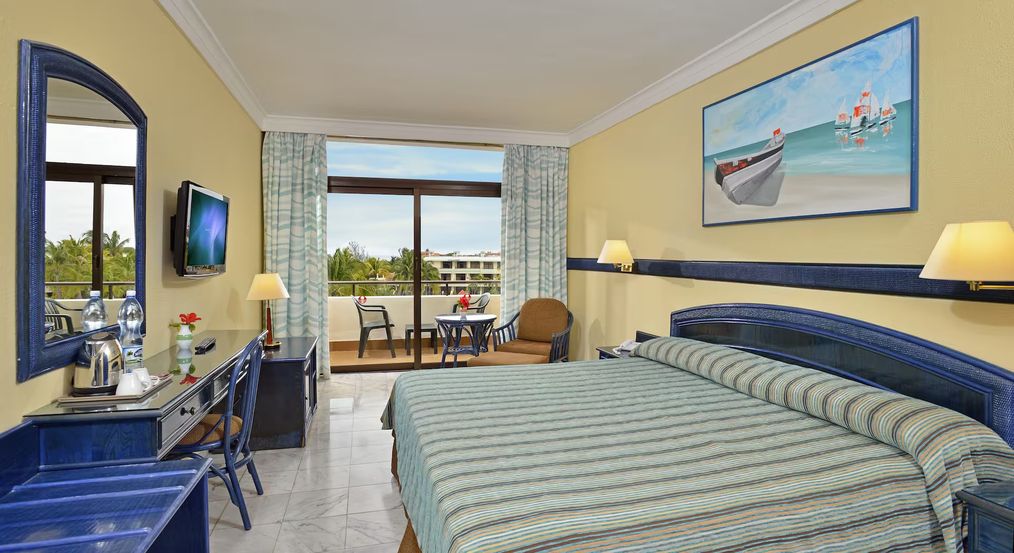 Картинка отеля - 8