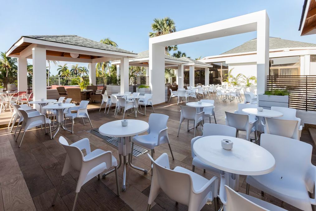 Картинка отеля - 5