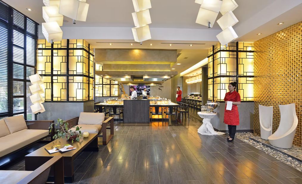 Картинка отеля - 8