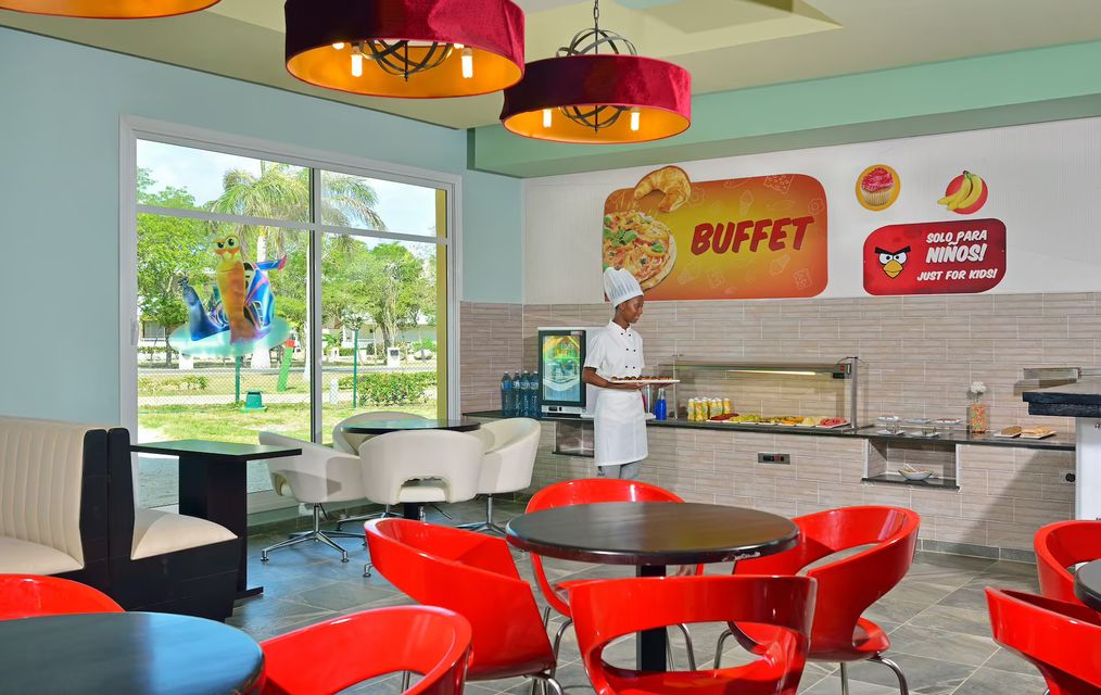 Картинка отеля - 17