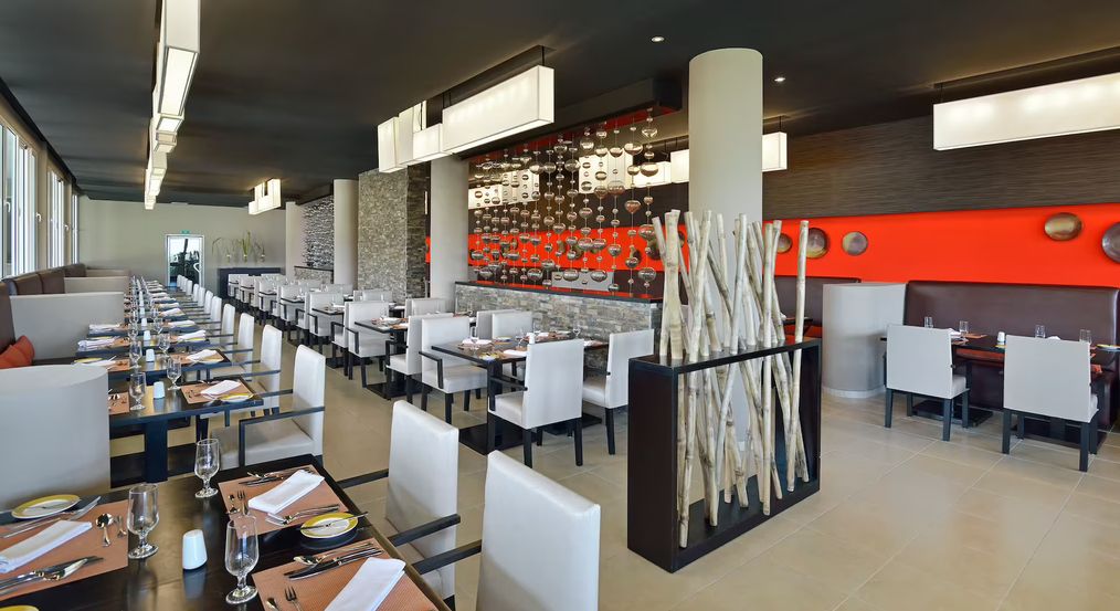 Картинка отеля - 16