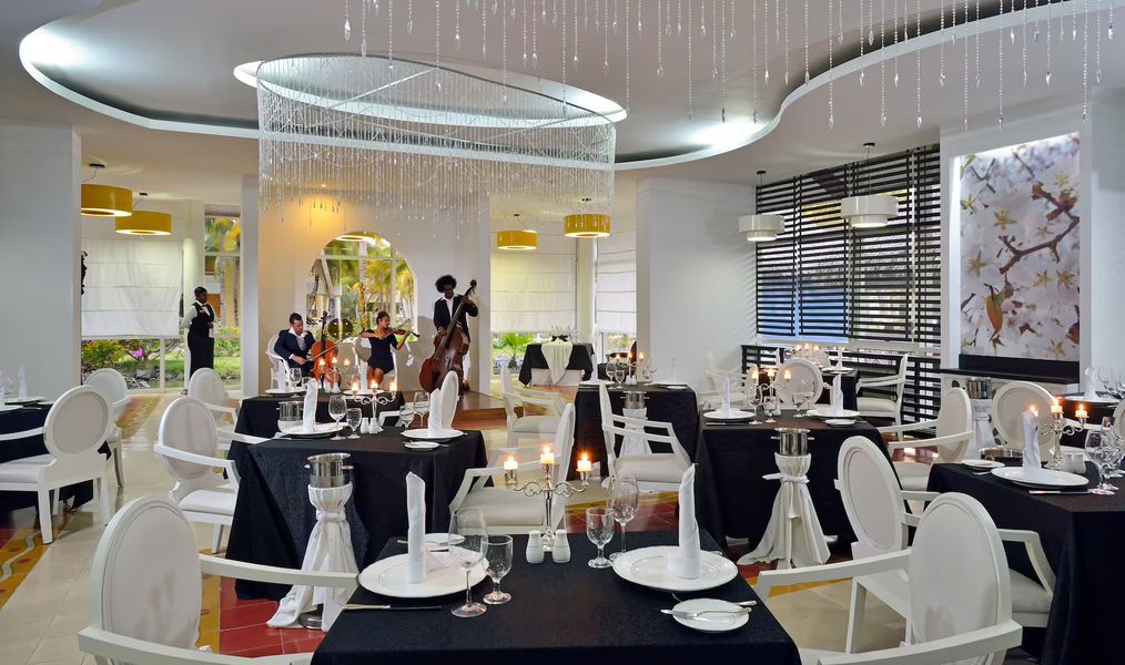 Картинка отеля - 9