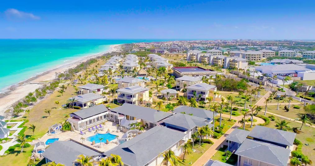 Картинка отеля - 8