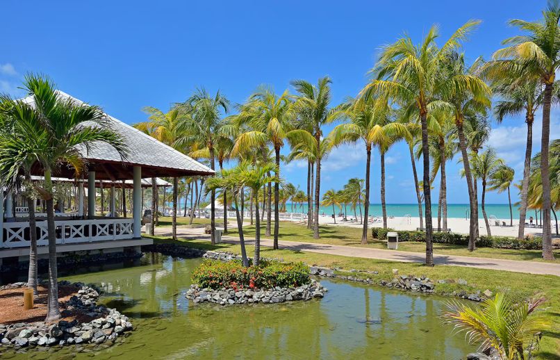 PARADISUS VARADERO RESORT  - 6