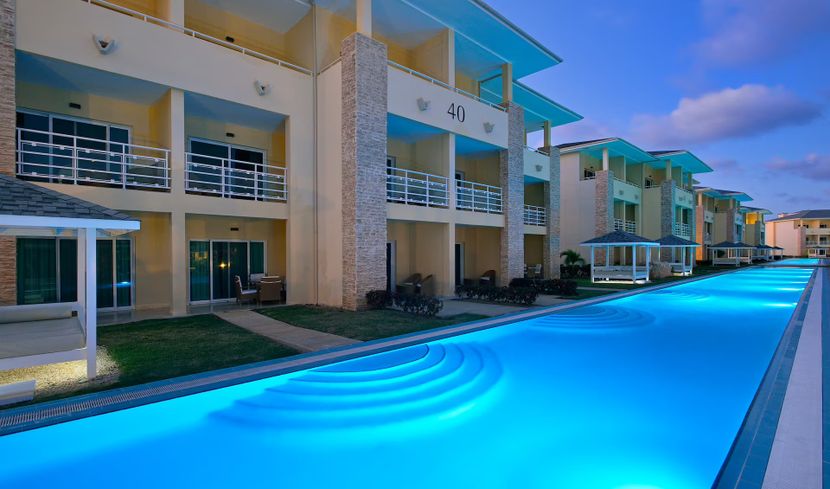 PARADISUS VARADERO RESORT  - 4