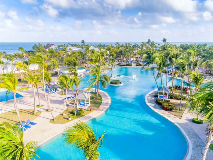 PARADISUS VARADERO RESORT  - 3