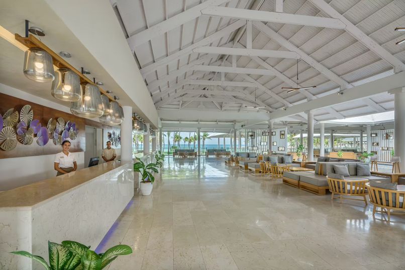 PARADISUS VARADERO RESORT  - 2