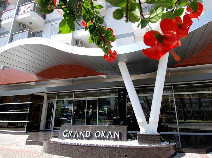 Grand Okan - 3