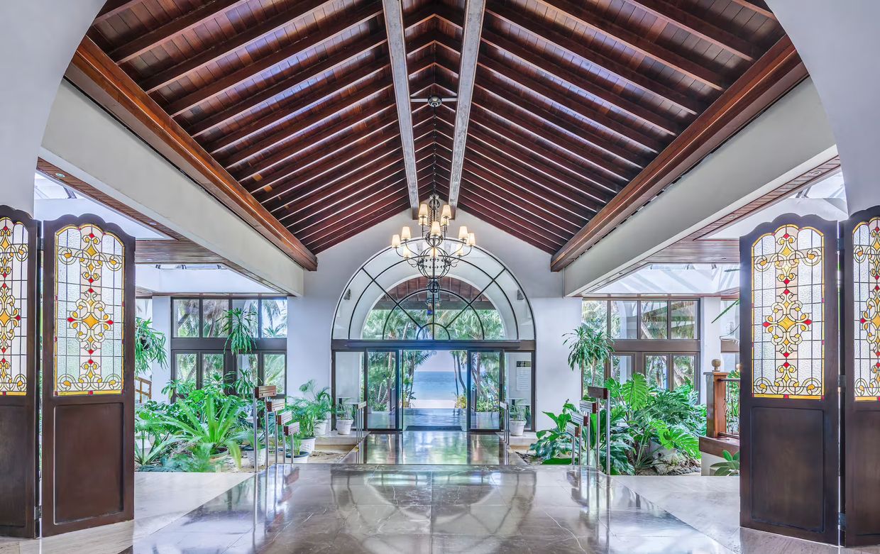 MELIA LAS AMERICAS (only adults 18+) - 3