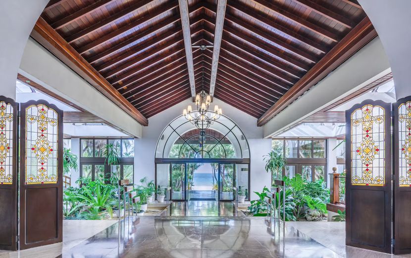 MELIA LAS AMERICAS (only adults 18+) - 3