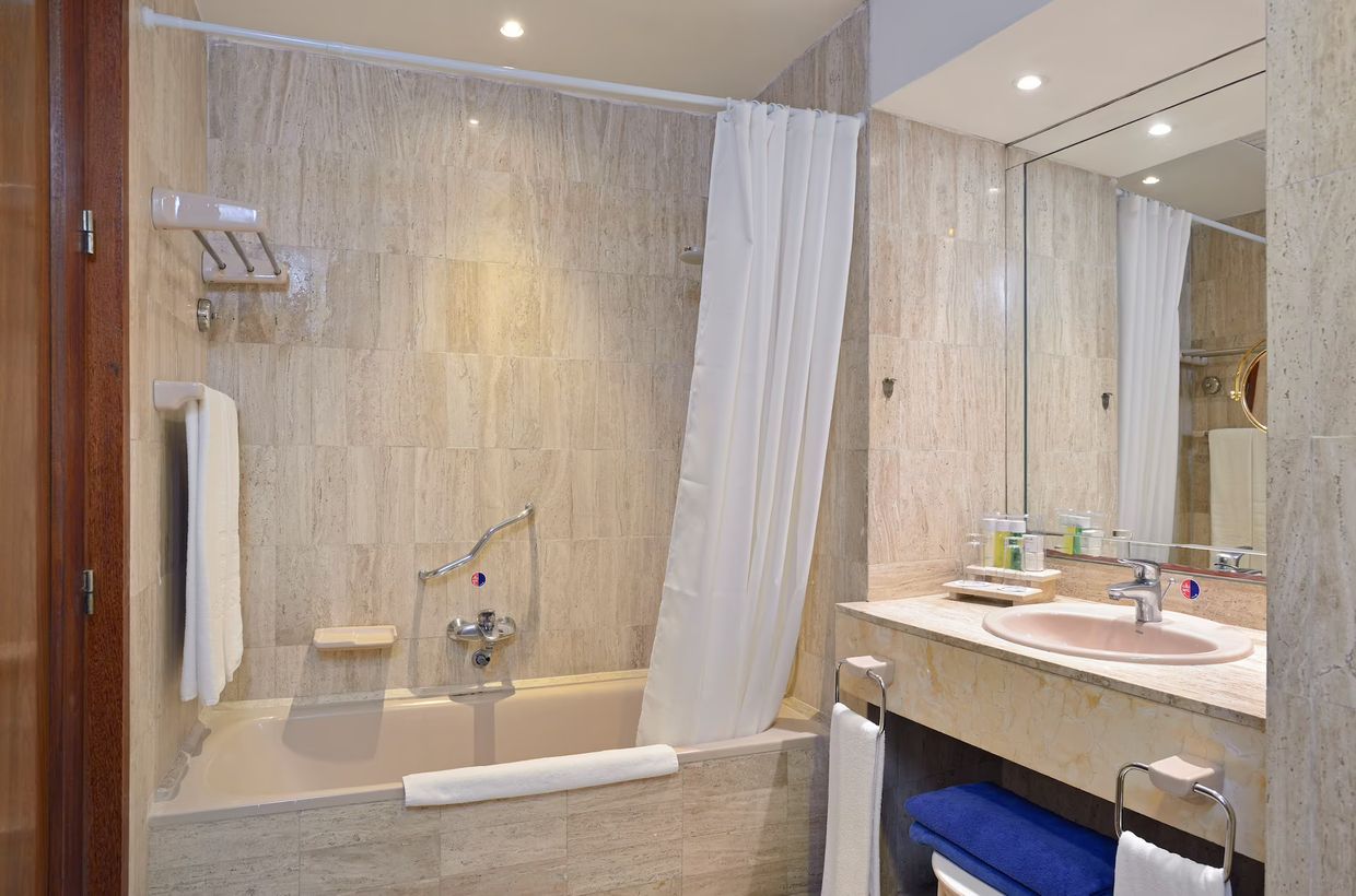 MELIA LAS AMERICAS (only adults 18+) - 16