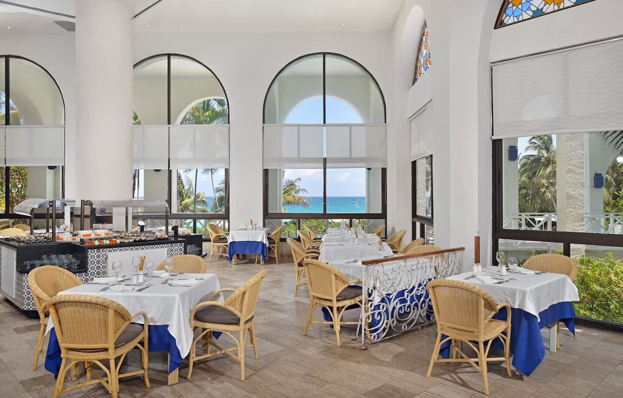 MELIA LAS AMERICAS (only adults 18+) - 7