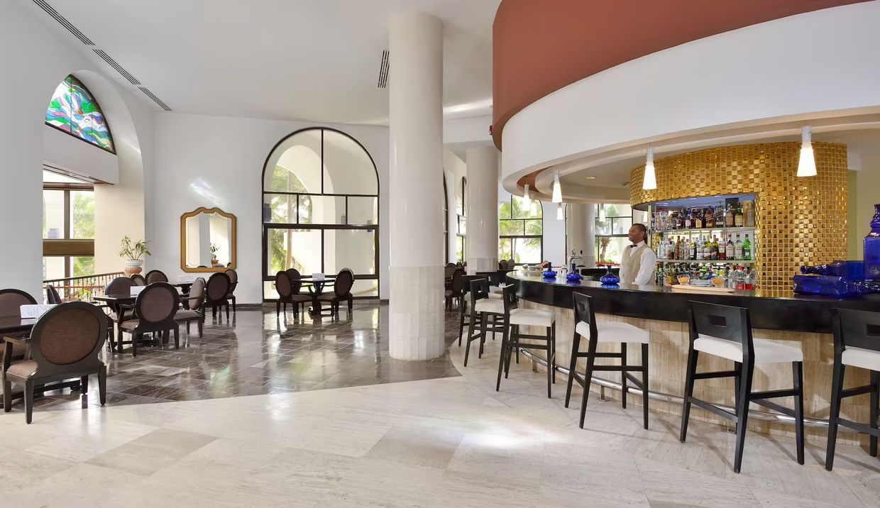 MELIA LAS AMERICAS (only adults 18+) - 9