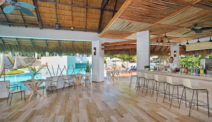 MELIA LAS AMERICAS (only adults 18+) - 4