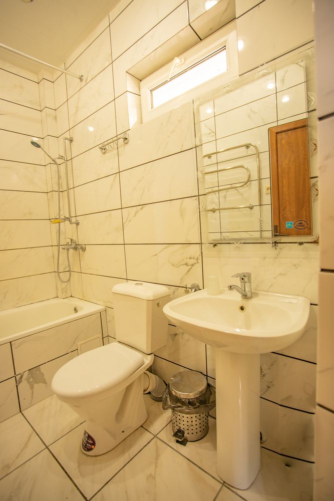 РУНО, гостевой дом эконом - 92