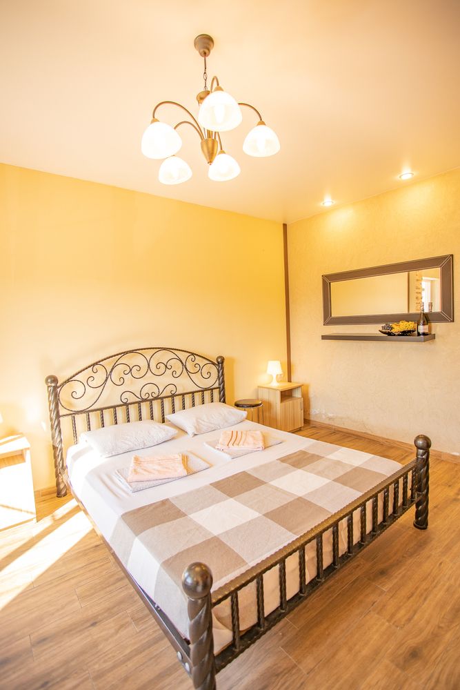 РУНО, гостевой дом эконом - 88