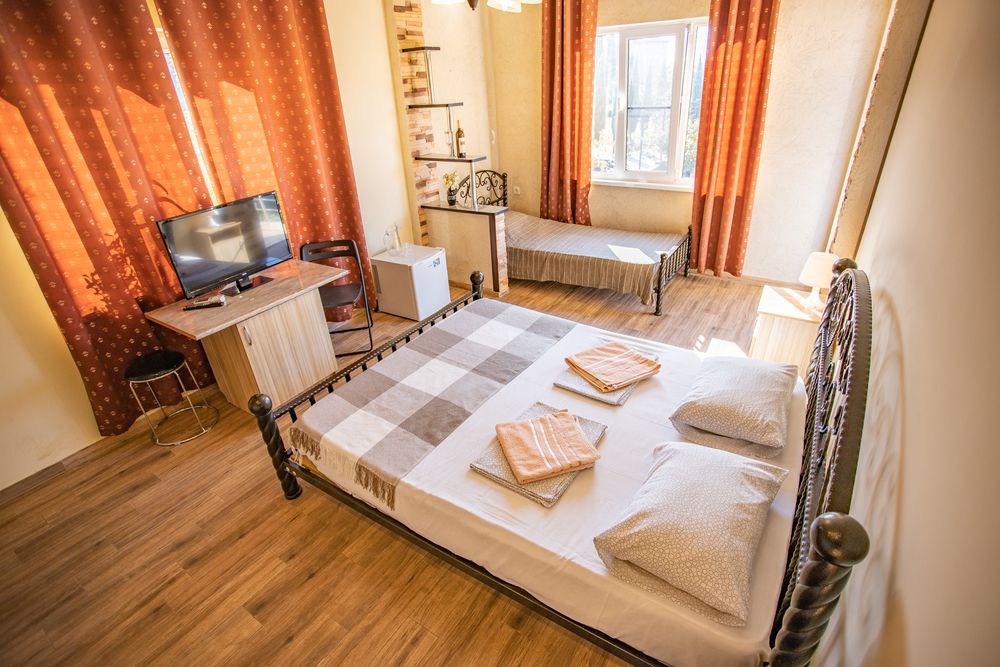 Картинка отеля - 87