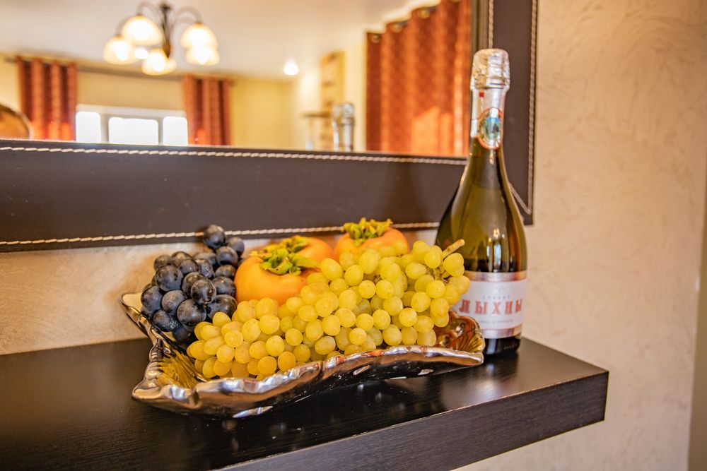 РУНО, гостевой дом эконом - 83