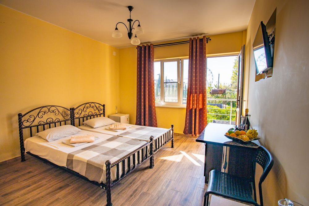 РУНО, гостевой дом эконом - 76