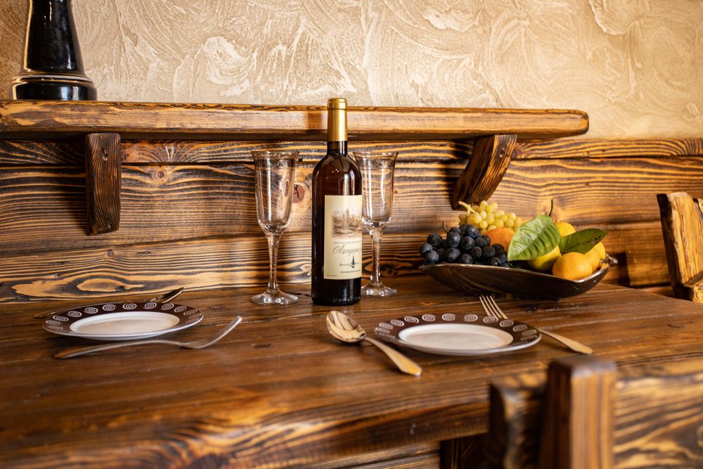 РУНО, гостевой дом эконом - 74