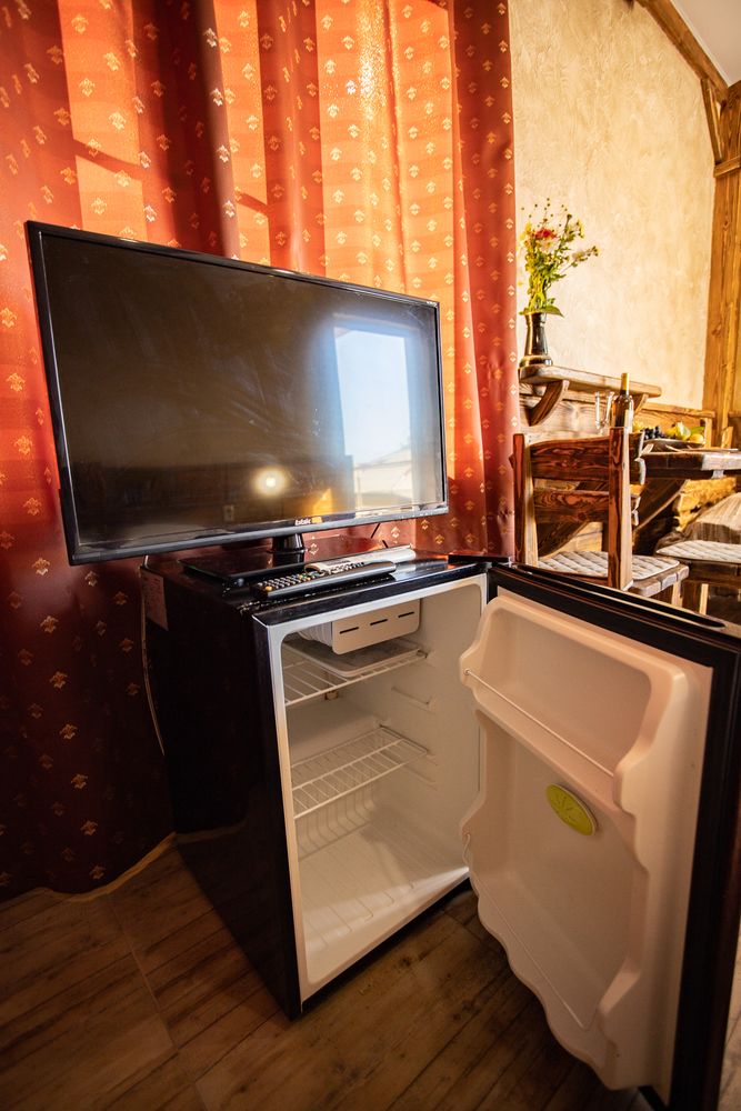 РУНО, гостевой дом эконом - 66