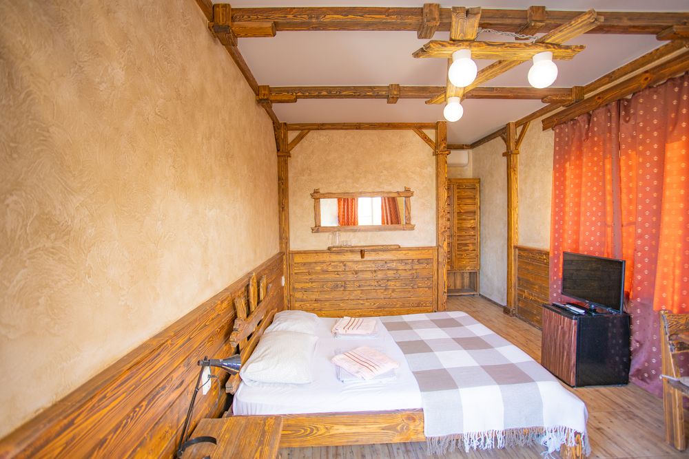 РУНО, гостевой дом эконом - 63