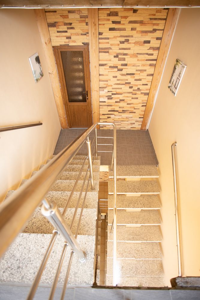 РУНО, гостевой дом эконом - 14