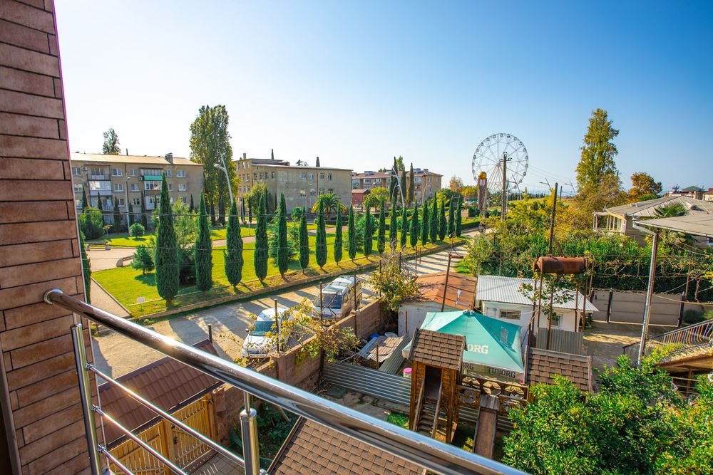 РУНО, гостевой дом эконом - 46