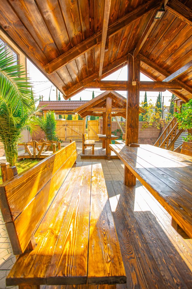 РУНО, гостевой дом эконом - 45