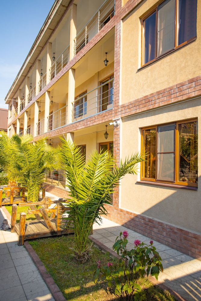 Картинка отеля - 10