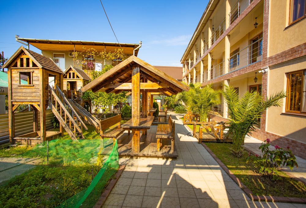 Картинка отеля - 34