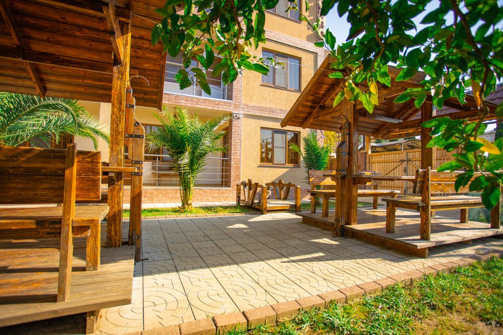 РУНО, гостевой дом эконом - 41