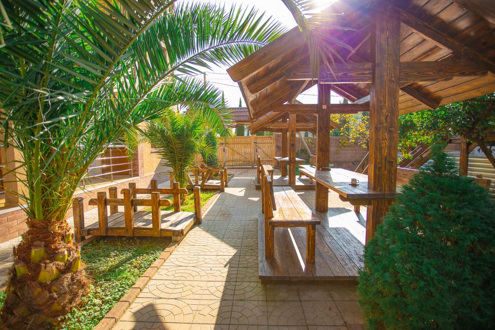 Картинка отеля - 43