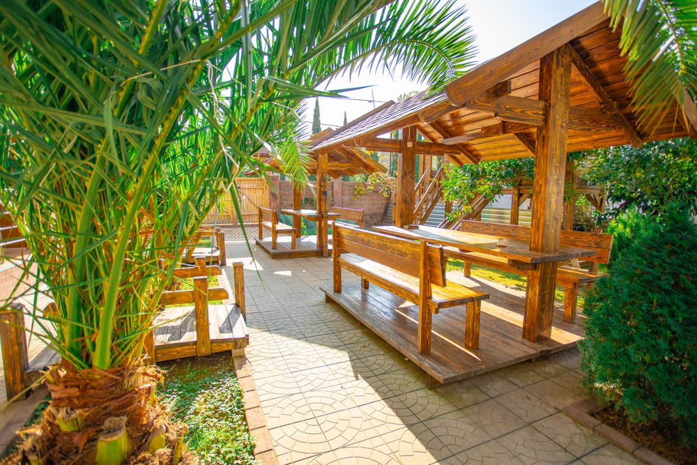 РУНО, гостевой дом эконом - 42