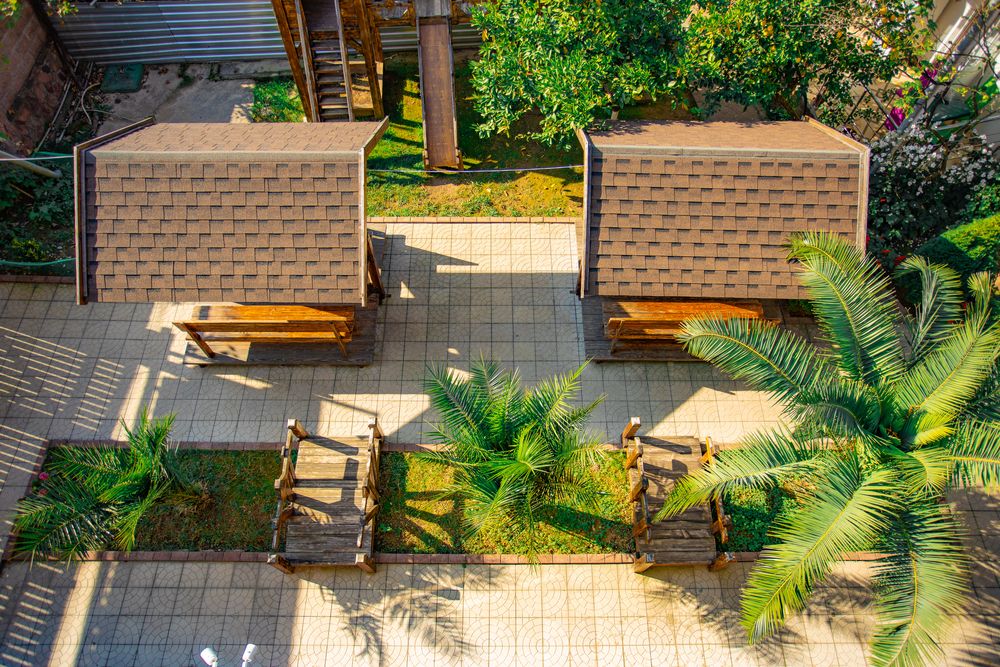 РУНО, гостевой дом эконом - 40